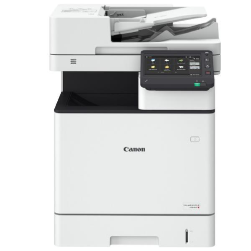 Stampanti e Multifunzione Laser e Ink-Jet - I-SENSYS X C1533IF